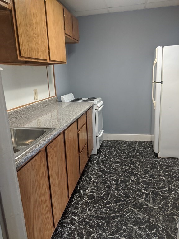 Property Photo: 706 School St 1 MA 01570