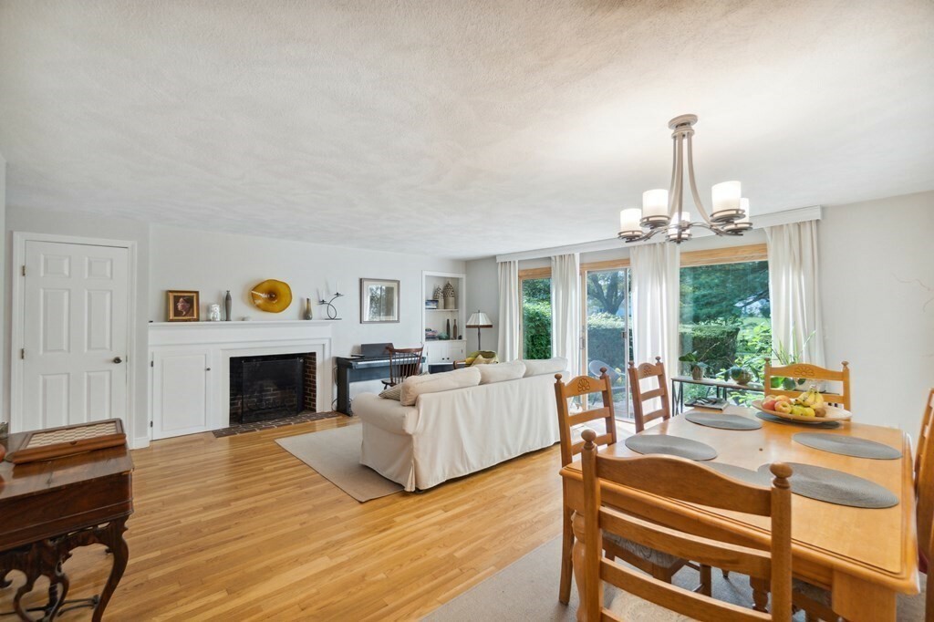 Property Photo: 3 Seaborn Place 3 MA 02420