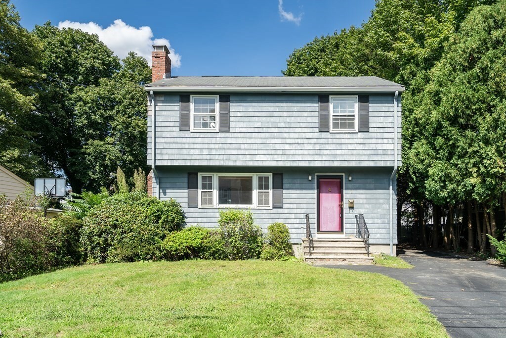 Property Photo:  18 Hilltop Ave  MA 02421 