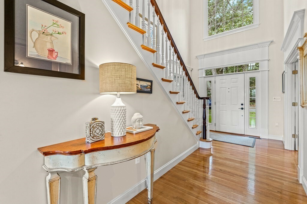 Property Photo:  17 Crown Ridge Rd  MA 02482 