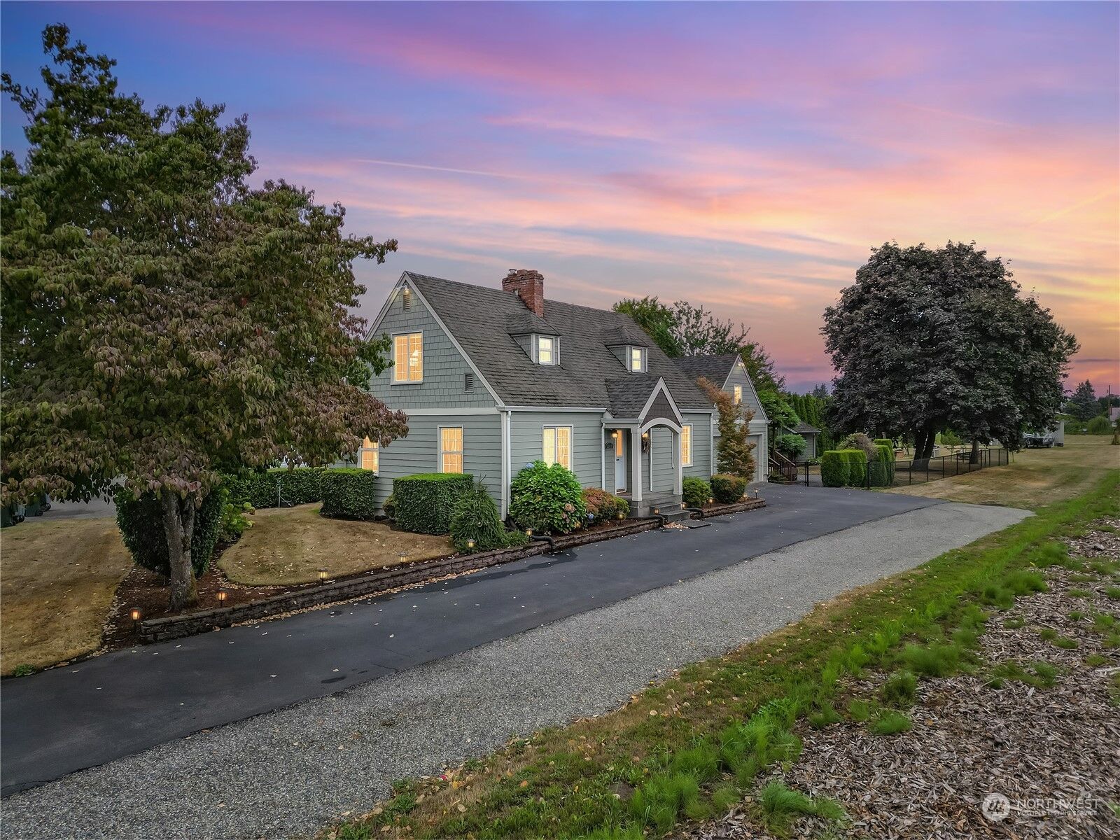 Property Photo:  2217 Tacoma Road E  WA 98371 