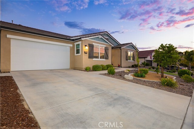 Property Photo: 24159 Deputy Way CA 92584