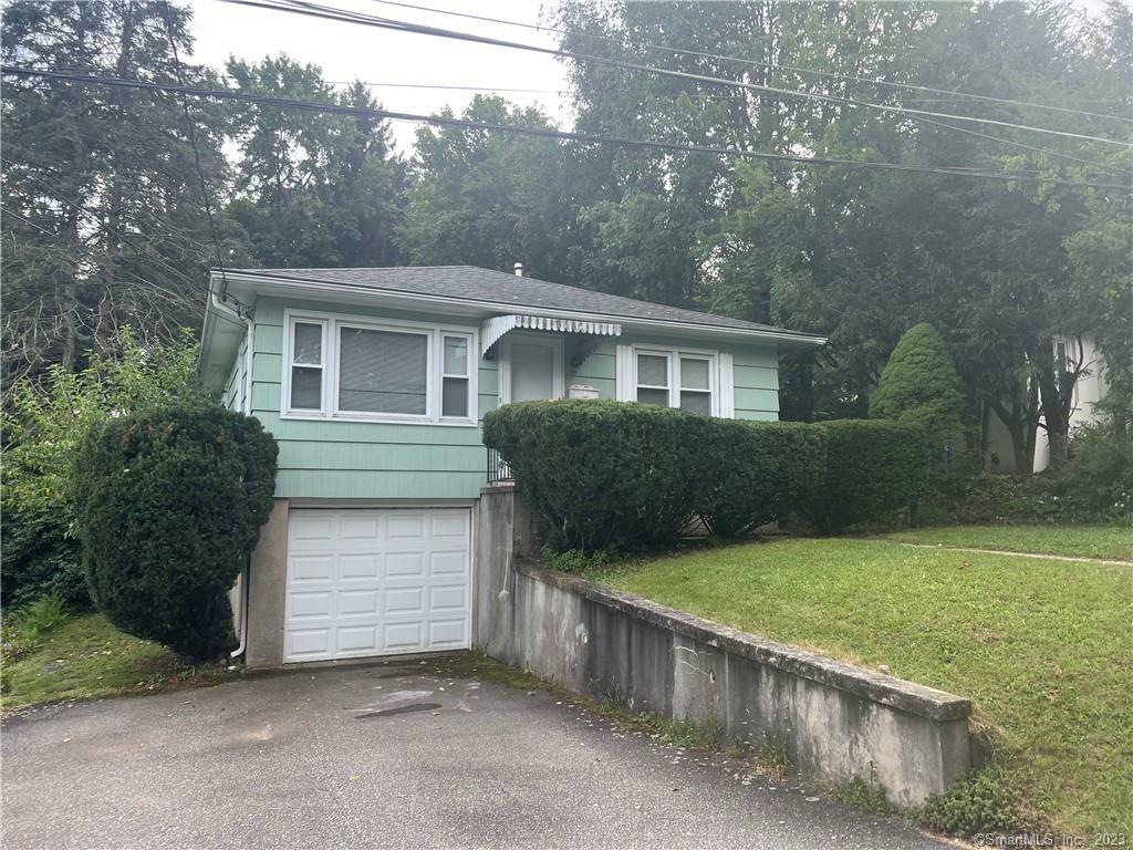 Property Photo: 51 Lancaster Street CT 06779