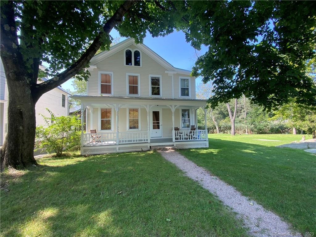 Property Photo: 39 Old Quarry Road CT 06437