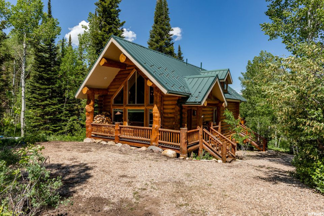 Property Photo: 8917 Uintah 732 UT 84055