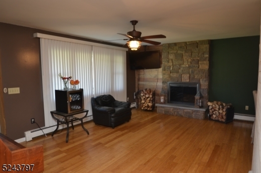Property Photo: 77 Decker Pond Rd NJ 07821