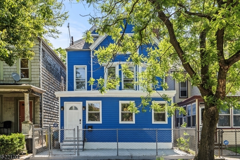 Property Photo: 72 Steuben St NJ 07018