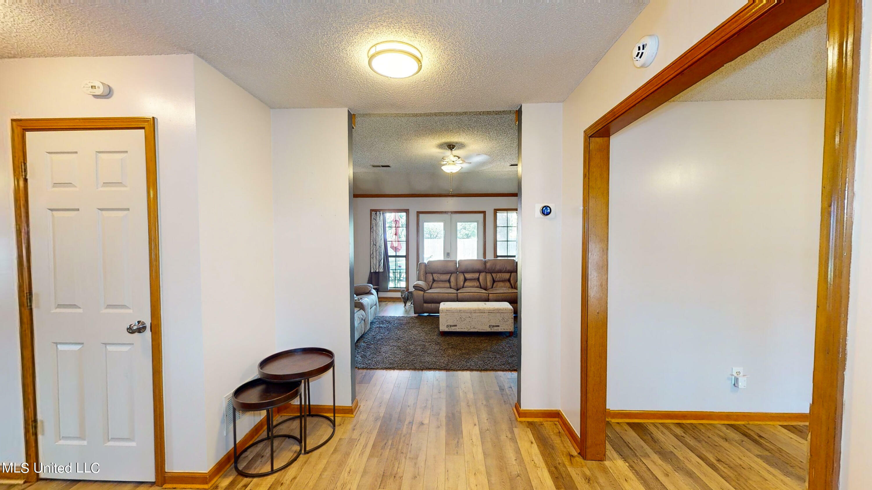 Property Photo: 6855 Branch Road MS 38654