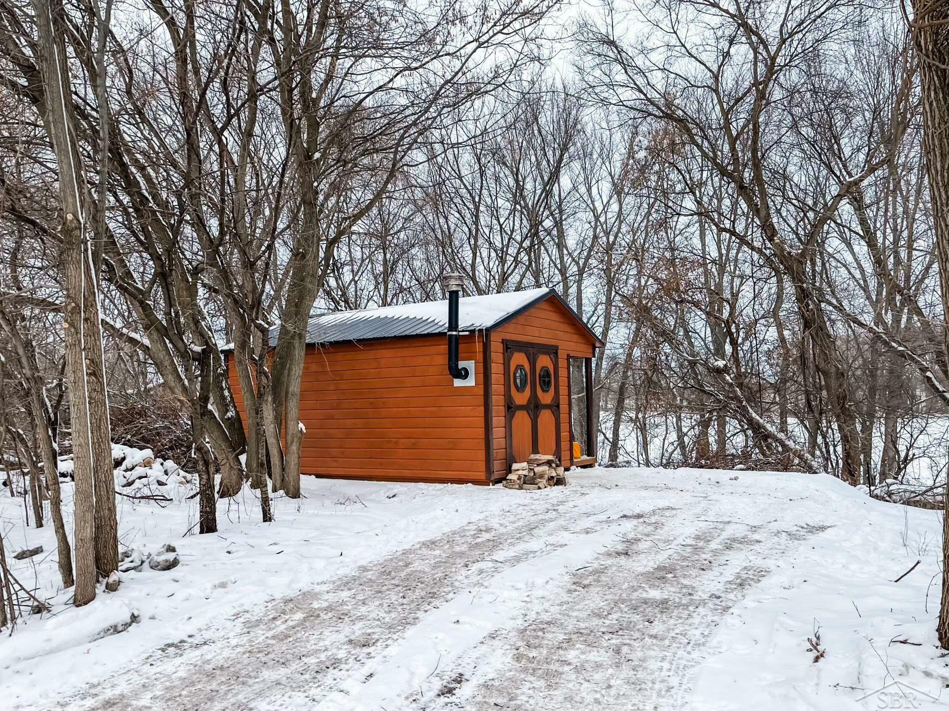 Property Photo: Riverview MI 48722
