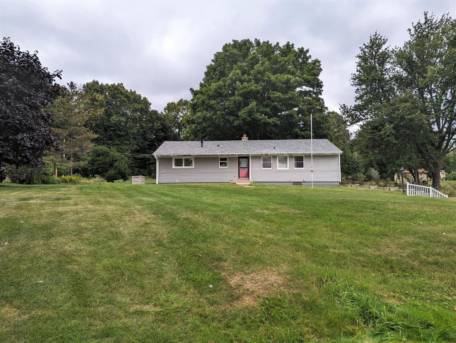 Property Photo:  5345 S Menard Dr  WI 53151 
