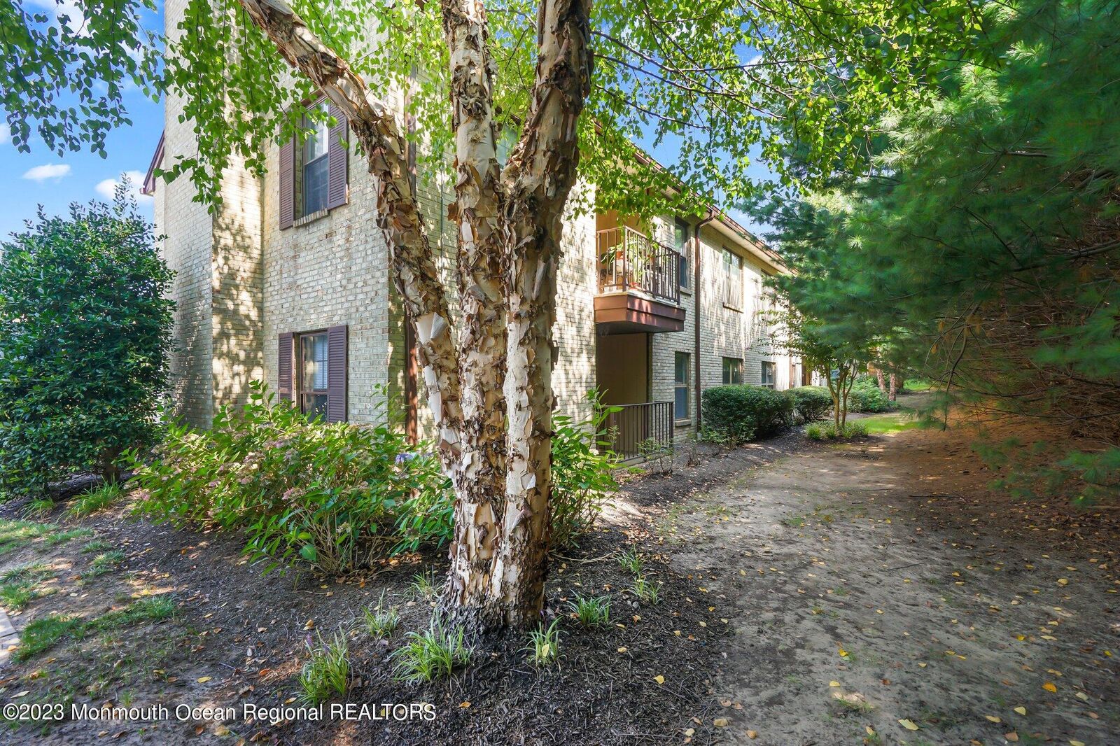 Property Photo: 1407 Wellington Place NJ 07747