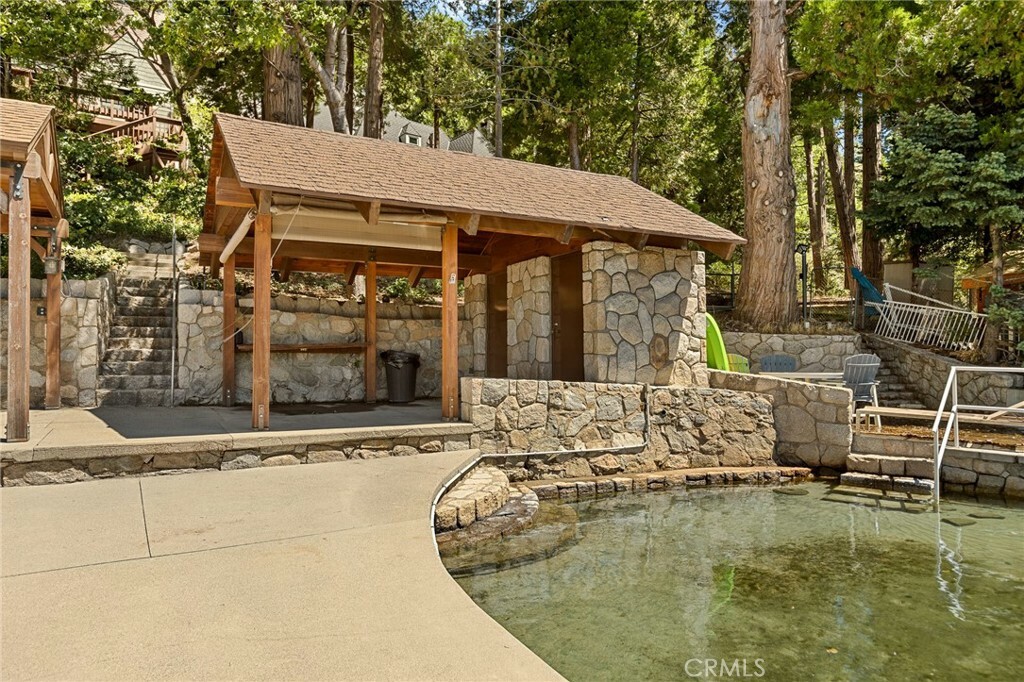 Property Photo: 222 John Muir Road CA 92352