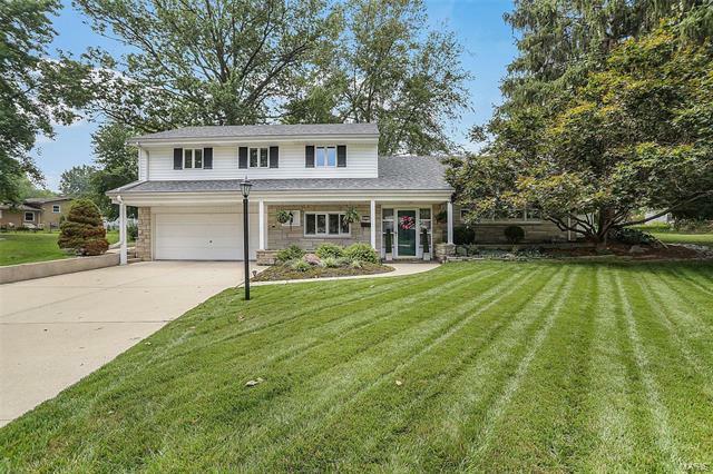 Property Photo: 432 Sunset Drive IL 62025