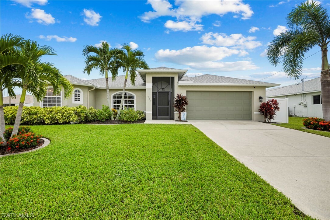 Property Photo: 1930 SW 47th Terrace FL 33914