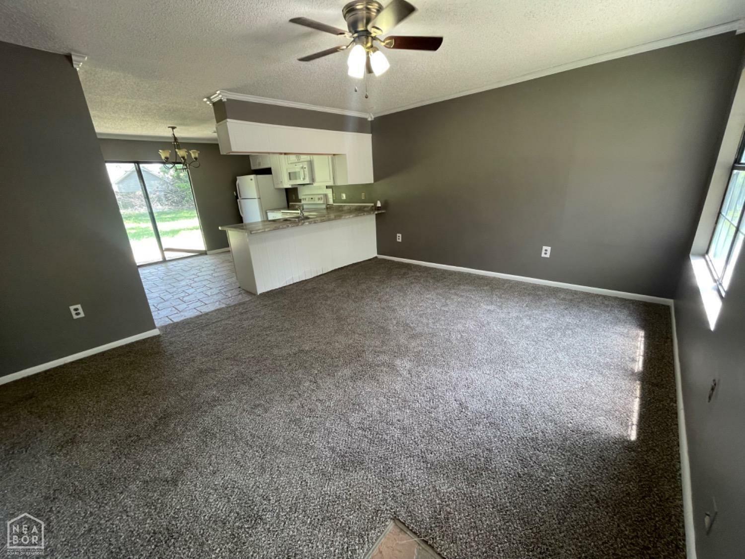 Property Photo:  1504 Nelms Street  AR 72404 