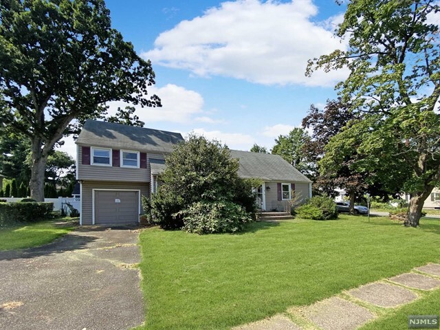 Property Photo: 8-10 Mason Place NJ 07410