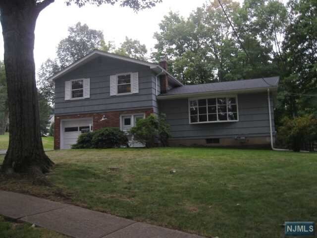 Property Photo: 89 Harrison Road NJ 07470