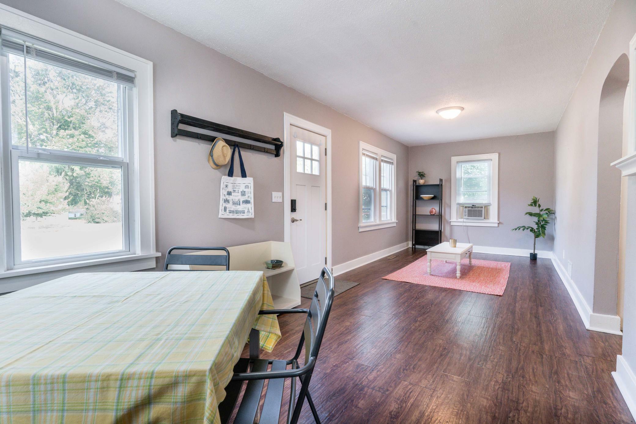 Property Photo: 1022 N Vine Street MN 56537