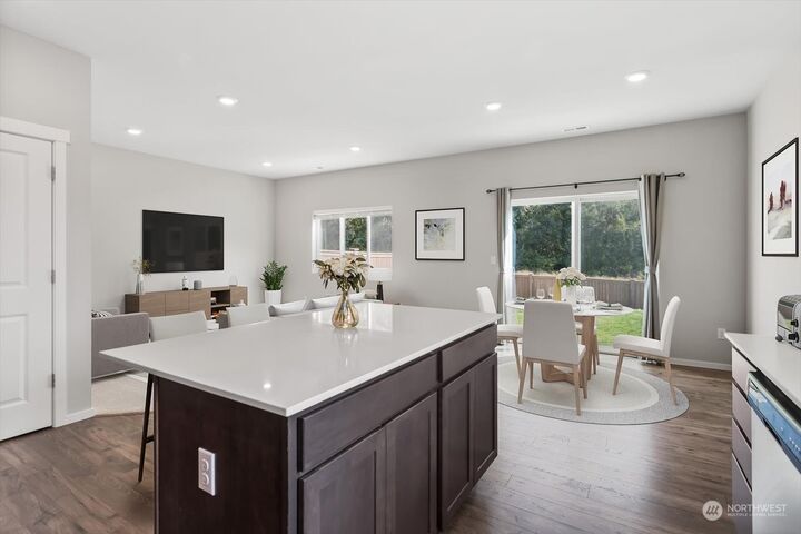 Property Photo: 28205 64th Court NW WA 98292