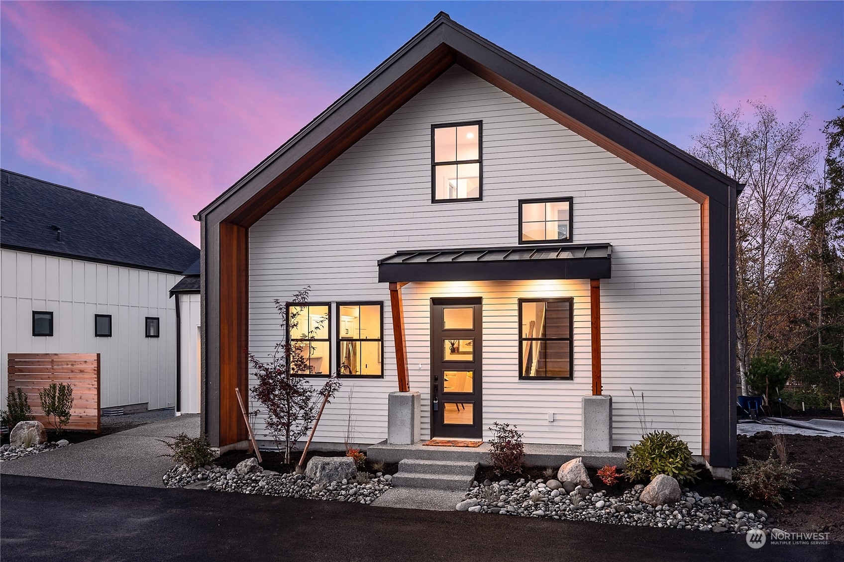 Property Photo: 3904 Crosswinds Court WA 98221
