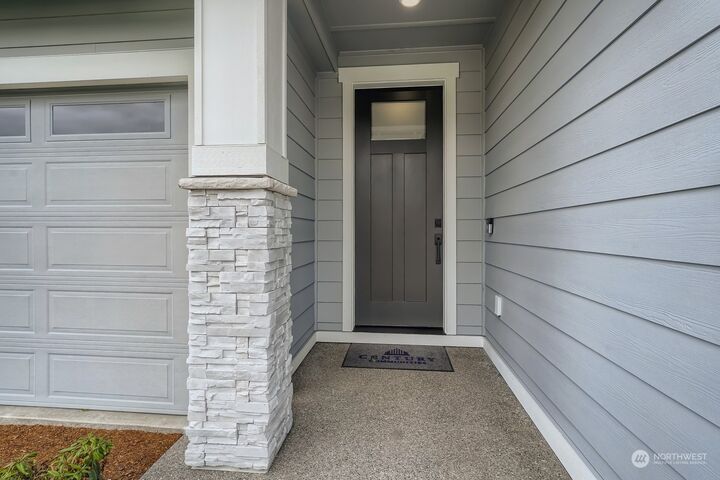Property Photo: 1407 NW Swenson Court 21 WA 98370