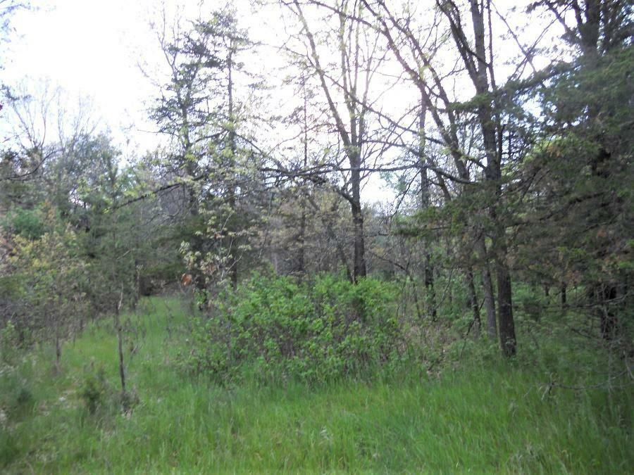 Property Photo:  N4327 County Road Hh  WI 53948 