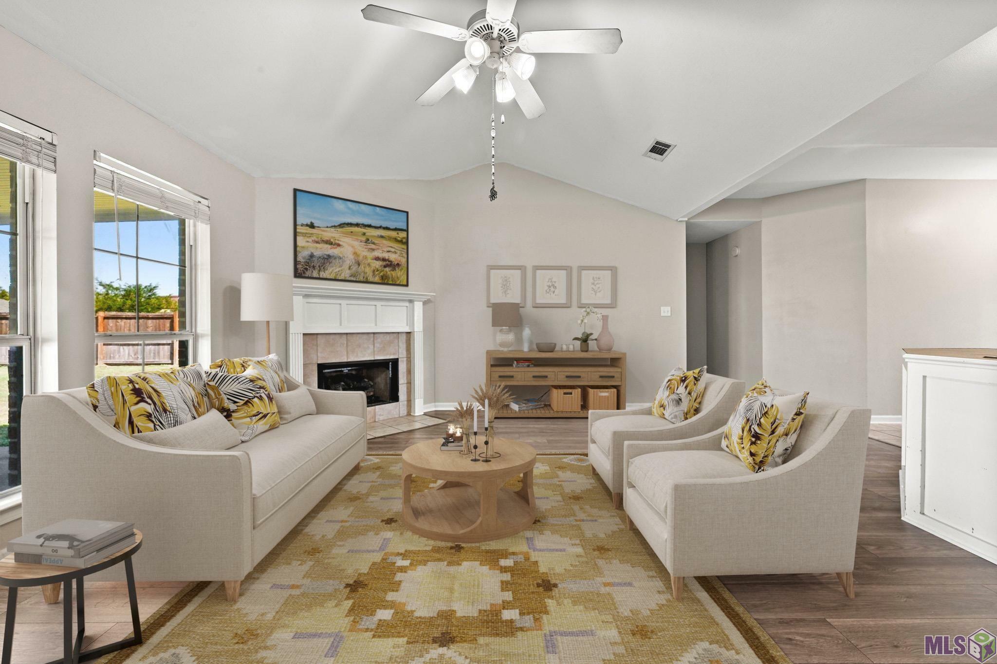 Property Photo: 35971 Houmas House Ave LA 70706