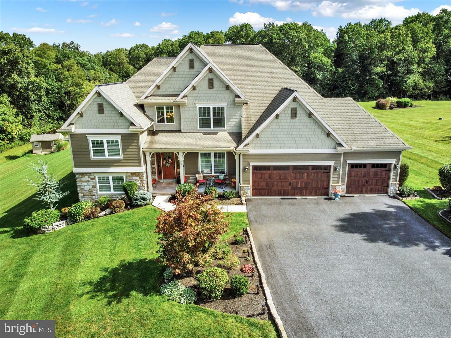 Property Photo: 150 White Tail Lane PA 17078