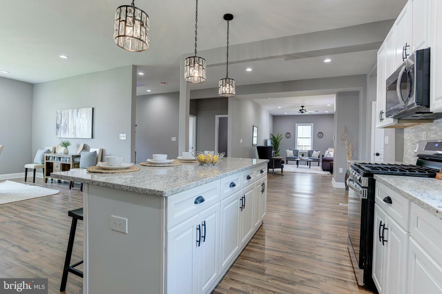 Property Photo: 3302 Liberty Heights Avenue MD 21215