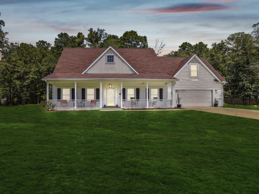 Property Photo:  5914 Yellow Dog Road  SC 29470 