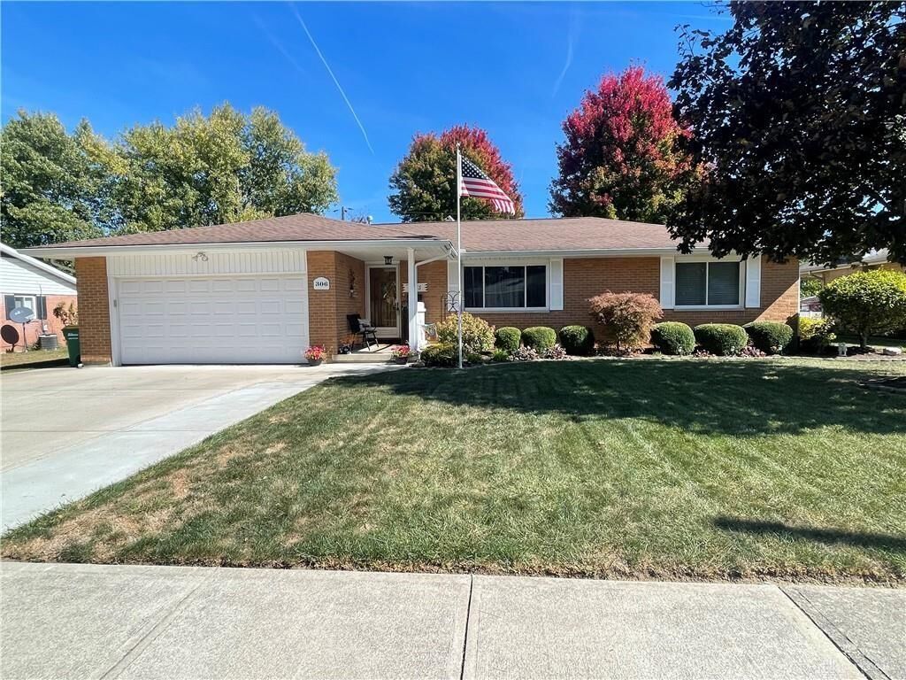 Property Photo: 306 Arlington Road OH 45309