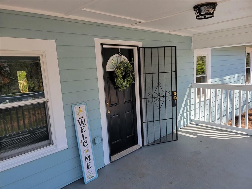 Property Photo:  3078 Larose Street  GA 30344 