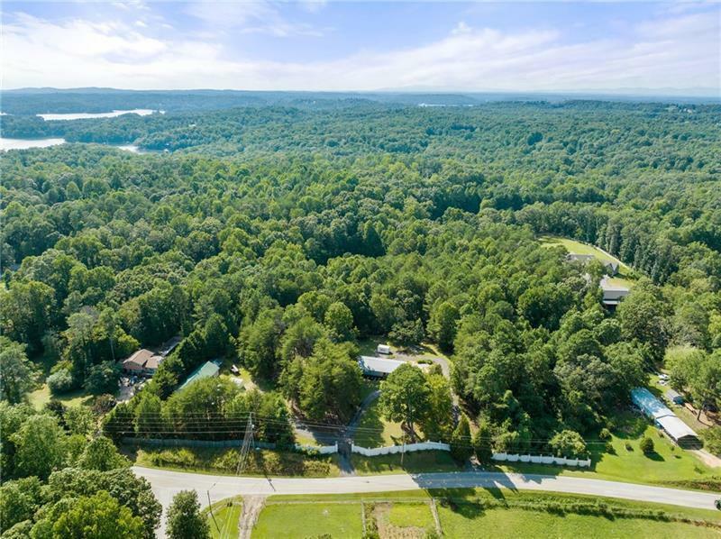 Property Photo: 3272 Davis Bridge Road GA 30506