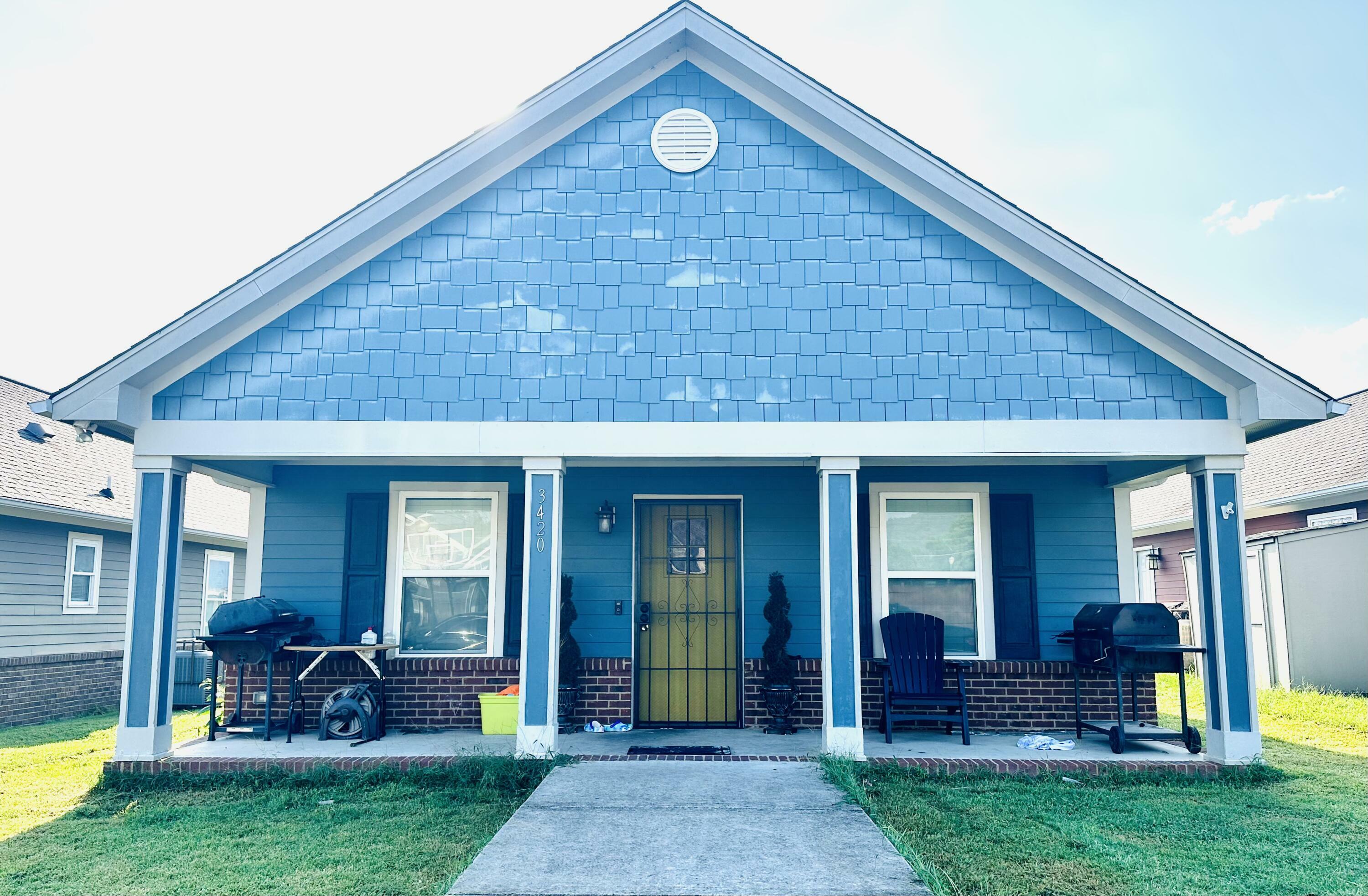 Property Photo:  3420 Highland Ave  TN 37410 