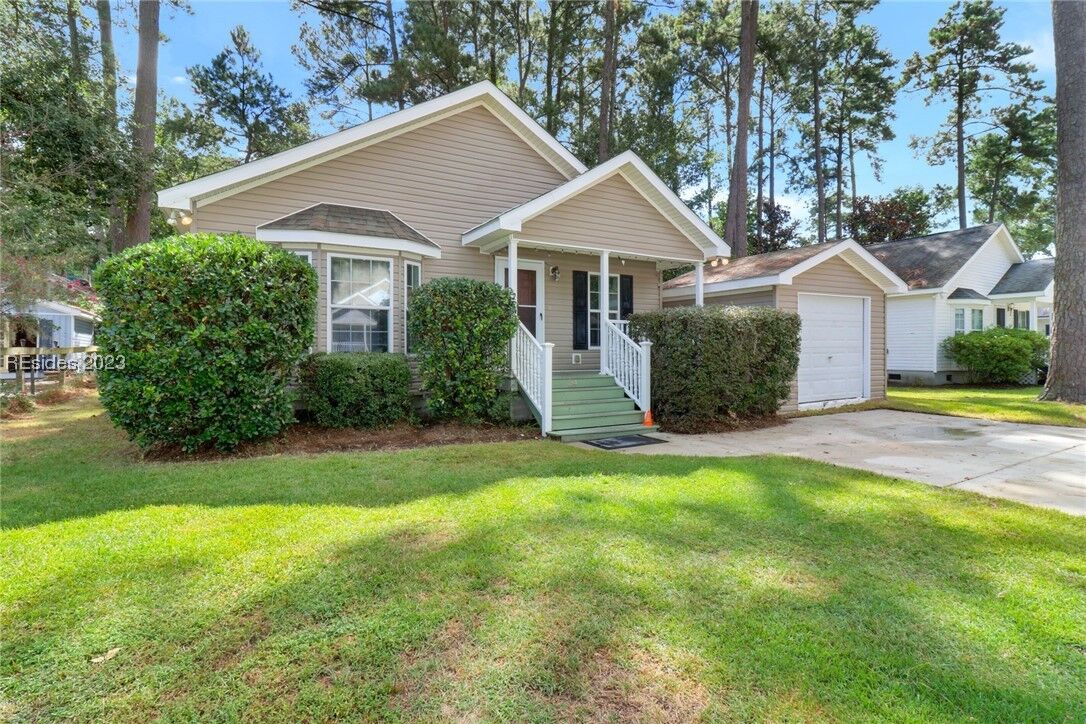 Property Photo: 24 River Tree Cir SC 29910