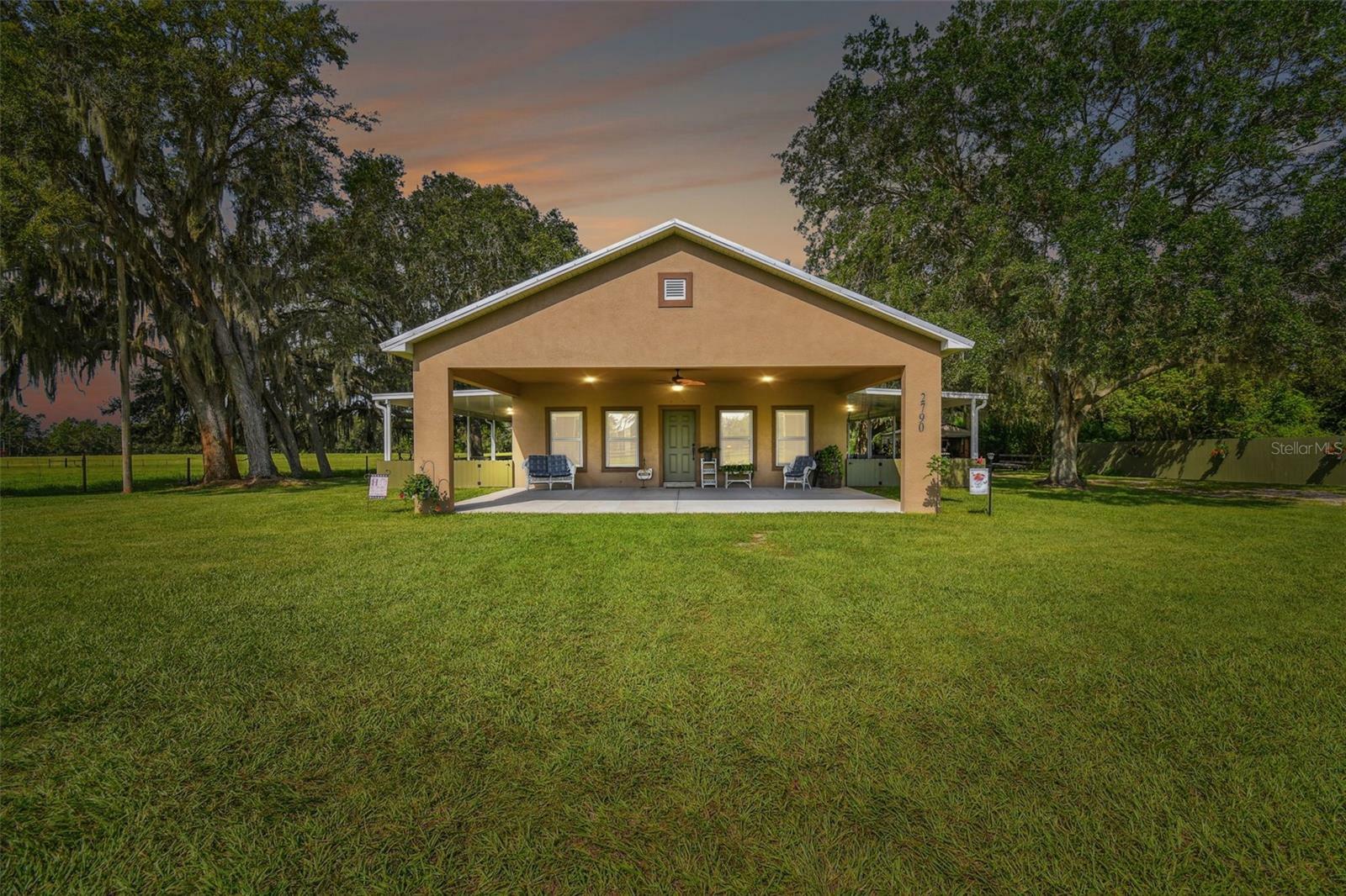 Property Photo:  2790 Brooke Road  FL 33841 