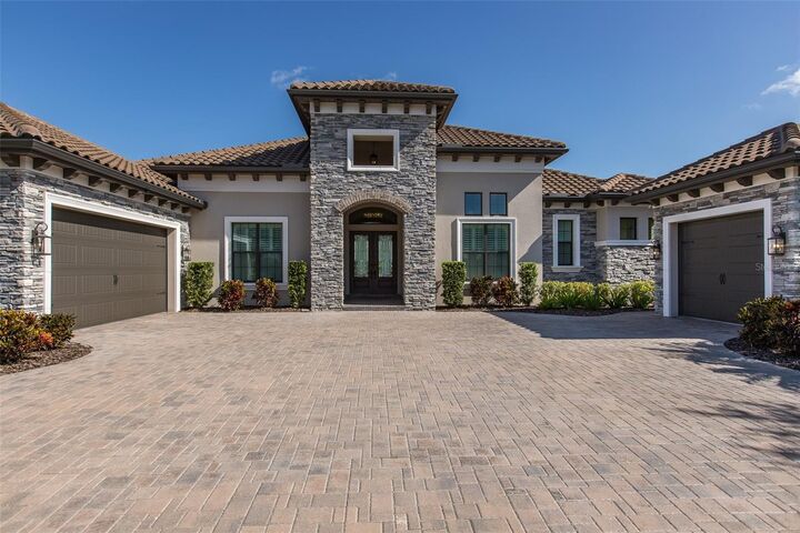 Property Photo:  10129 Milano Drive  FL 34655 