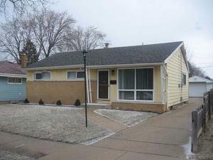 Property Photo:  4156 N 81st St  WI 53222 