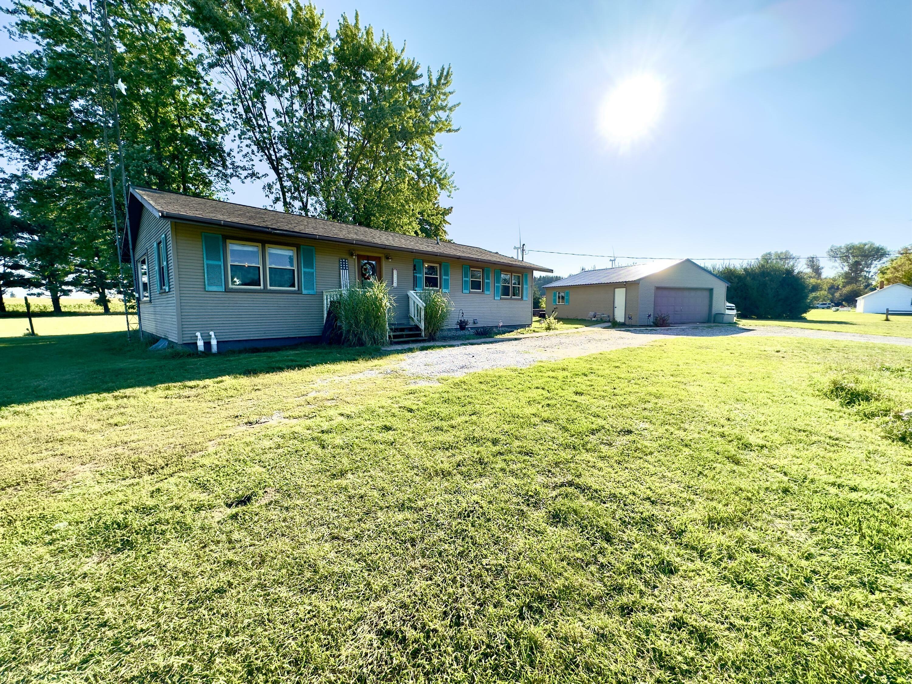 2467 W Kinney Road  Ludington MI 49431 photo