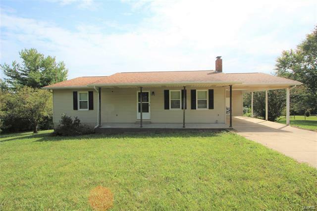 22382 Trogdan Road  Farmington MO 63640 photo