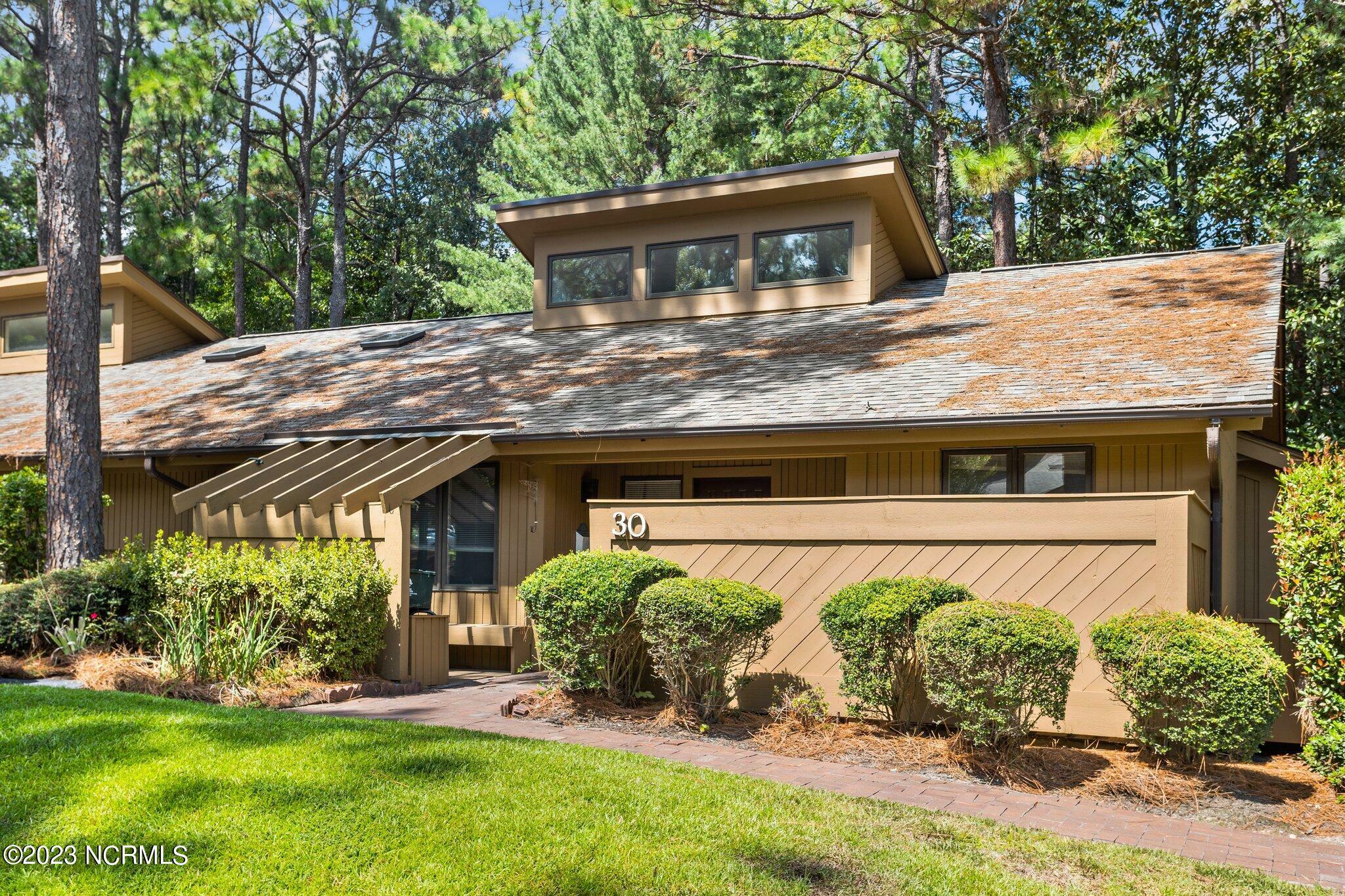 Property Photo: 30 Village By The Lake Lake NC 28387