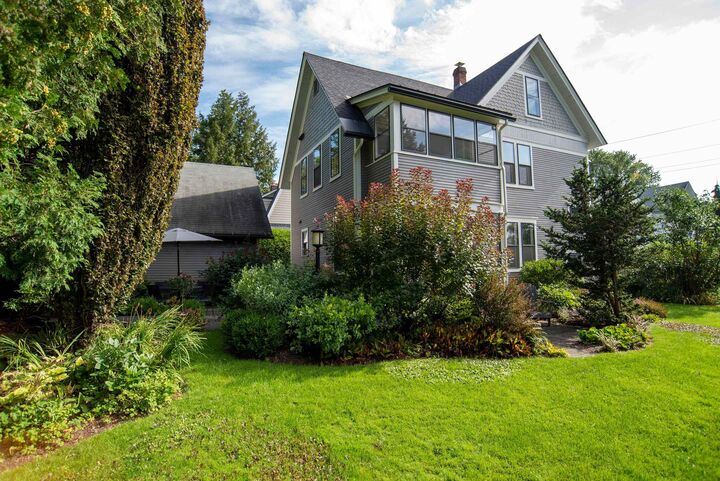 Property Photo:  12 Sabin Street  VT 05602 