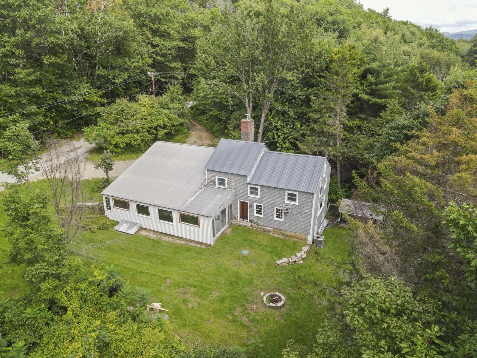 Property Photo: 128 Town Pound Road NH 03223