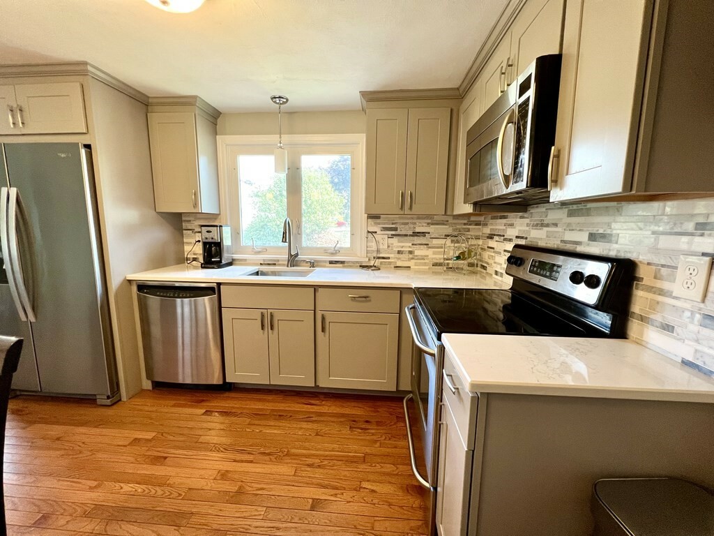 Property Photo: 297 Turnpike Ave RI 02871