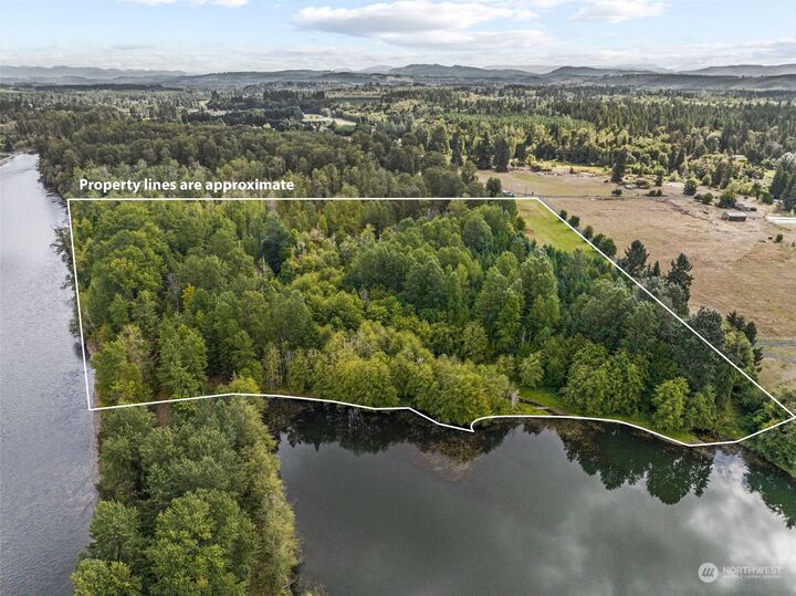 Property Photo:  0  Collins Road  WA 98591 