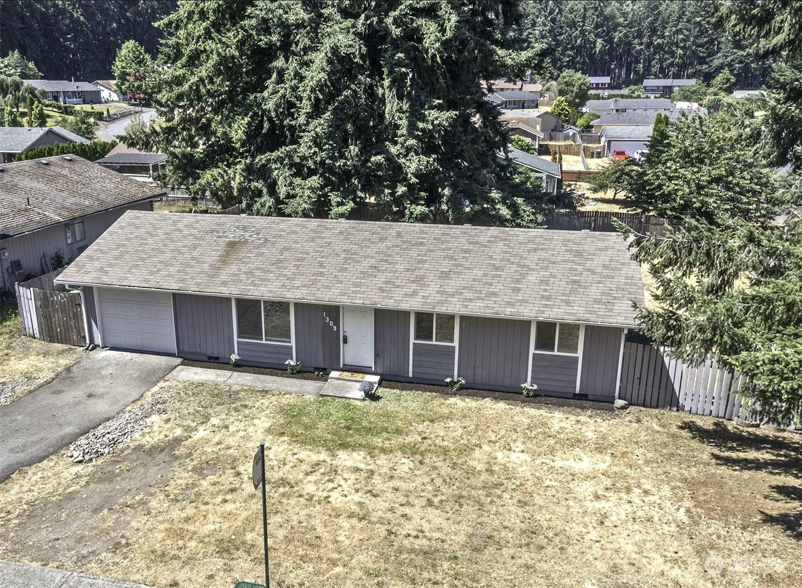 Property Photo:  1309 Deerbrush Drive SE  WA 98513 