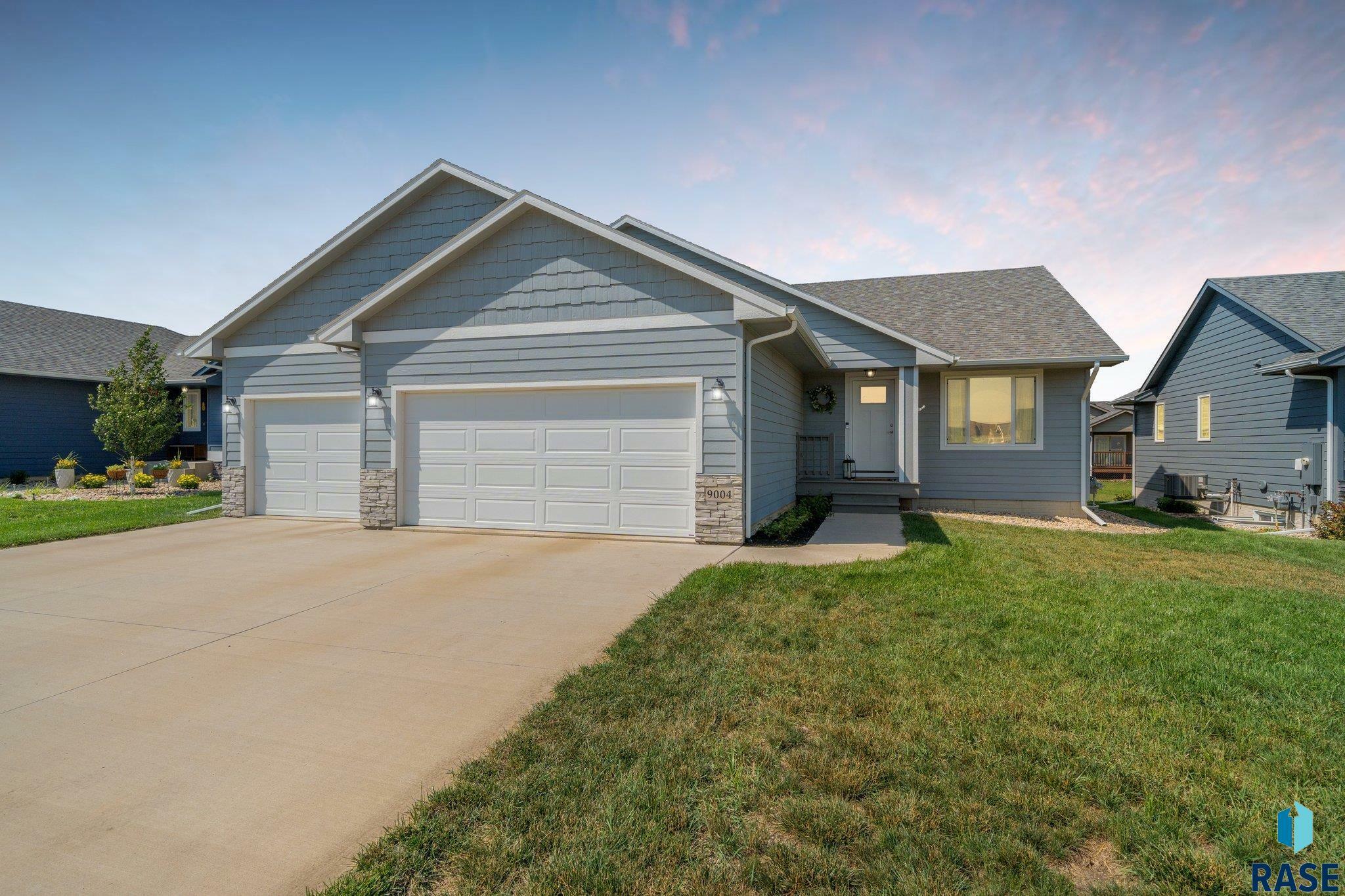 Property Photo:  9004 W 22nd St  SD 57106 