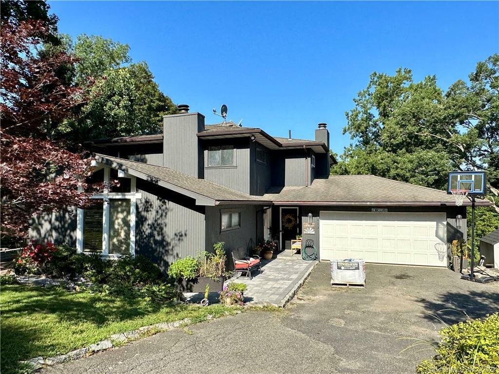 Property Photo: 113 John Street CT 06770