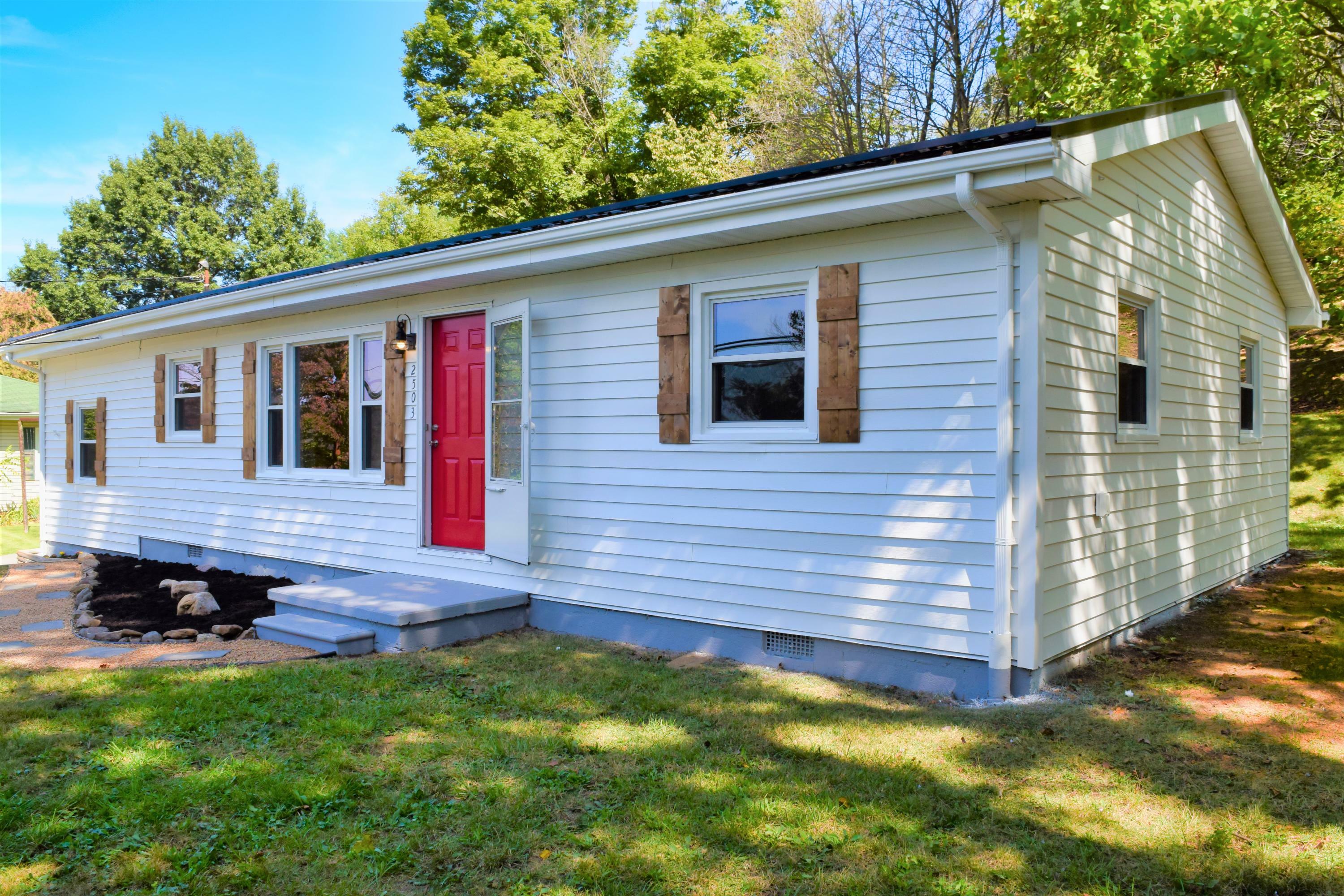 Property Photo:  2503 Weaver Pike  TN 37620 