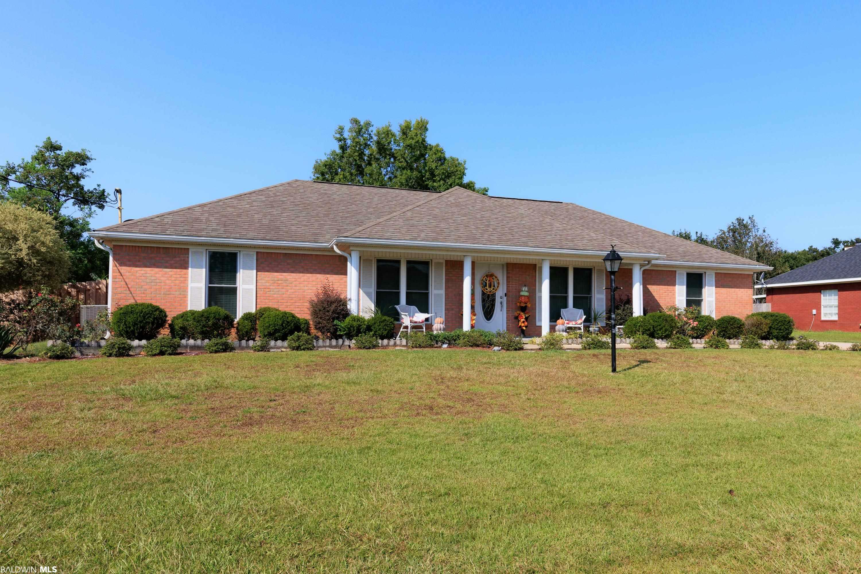 Property Photo:  2390 Sequoya Trail  AL 36695 